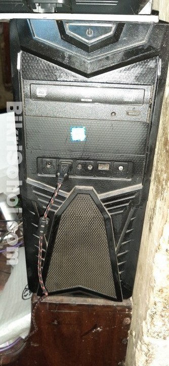 6/7th Generation Gaming Desktop